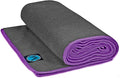 Youphoria Yoga Microfiber Non-Slip Towel by Youphoria+Yoga