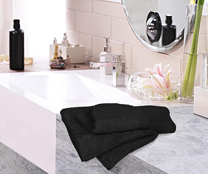 Utopia Towels 72 Pack Premium Hand Towels Set, 100% Ring Spun Cotton, Ultra - Image 6