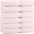 Aston & Arden Egyptian Hand Towels by AstonArden