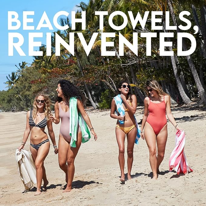 Dock & Bay Customized Beach Towel - Image 5