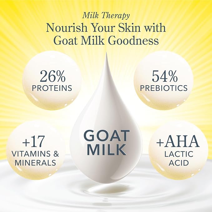 Beekman 1802 Goat Milk Soap Bar, Honeyed Grapefruit - 9 oz - Nourishes - Image 4