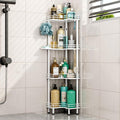 HapiRm Corner Shower Caddy Organizer by HapiRm