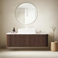 48" Floating Bathroom Vanity by Unknown