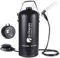 DR.PREPARE Portable Shower for Camping, 4/5 Gallons Camping Shower Bag by DRPREPARE