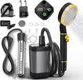 BSEED Portable Shower for Camping by BSEED
