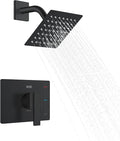 KENES Matte Black Shower Faucet by KENESBathroomKitchen
