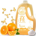 Foaming Hand Soap Refills, Half Gallon Hand Soap Foam Refill by ZYFE-VitaminHandSoap