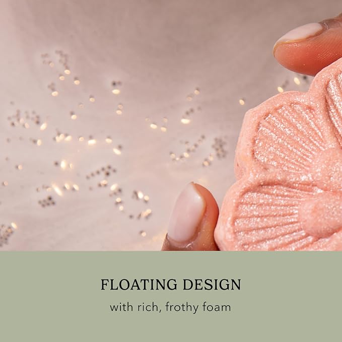 Pacha Soap Co. Froth Bath Bombs - Image 3