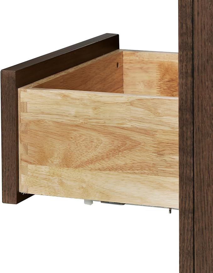 ARIEL Hepburn 61 Inch Single Rectangle Sink Bathroom Vanity - Image 8