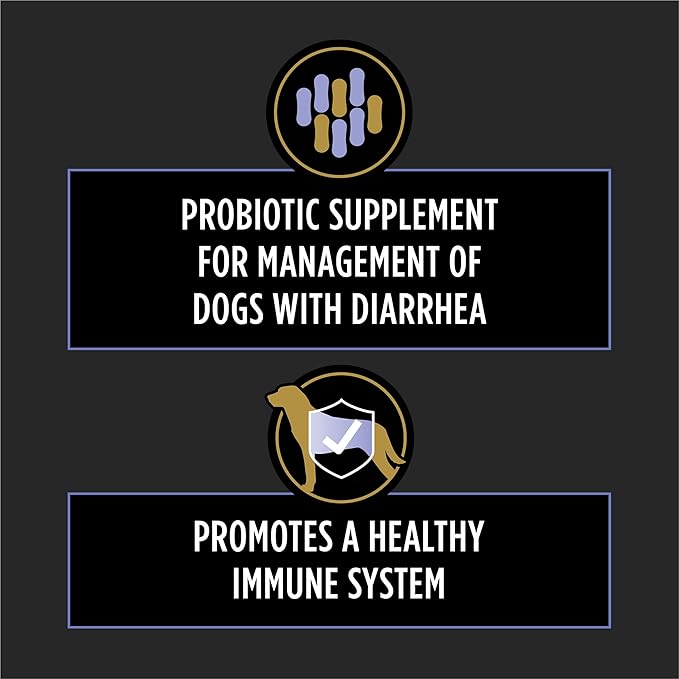 Purina Pro Plan Veterinary Supplements FortiFlora Probiotics - Image 3
