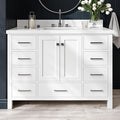 ARIEL 48 Inch Bathroom Vanity by Ariel