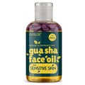 Gua Sha Oil for Sensitive Skin by Ouiloe
