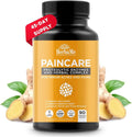 Proteolytic Enzymes Supplement by HerbaMe