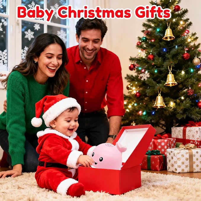 Bath Toys For 1 Year Old Girls, Pool Water Table Infant Baby Toy 6-12-18 Months - Image 2