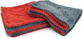 Autofiber Dreadnought Jr. Microfiber Towel, Superior Absorbency by Autofiber