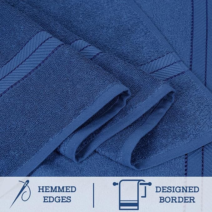 Casa Lino Bath Sheets Set Extra Large - Image 4