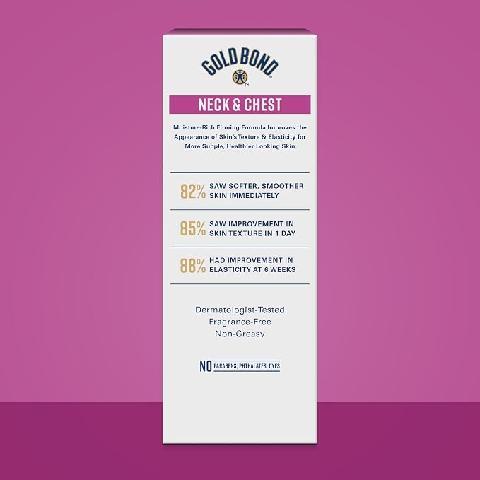 Gold Bond Age Renew Crepe Corrector Body Lotion, Replenishing & Smoothing - Image 3