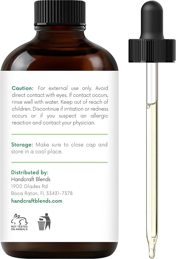 Handcraft Blends Rosemary Essential Oil – 1 Fl Oz – 100% Pure and Natural – - Image 3
