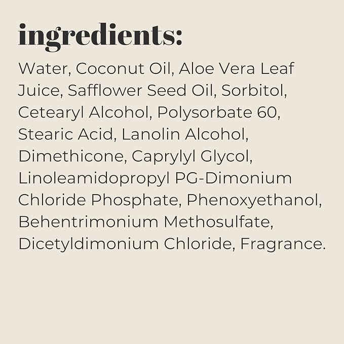 Mountain Ocean Skin Trip Coconut Body Lotion, 8 Oz, Lightweight, Fast Asborbing - Image 8
