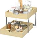 COOLBEBE 2 Tier Pull Out Drawers by COOLBEBE