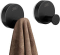 TAILI Stylish 304 Stainless Steel Bathroom Suction Hooks by TAILI