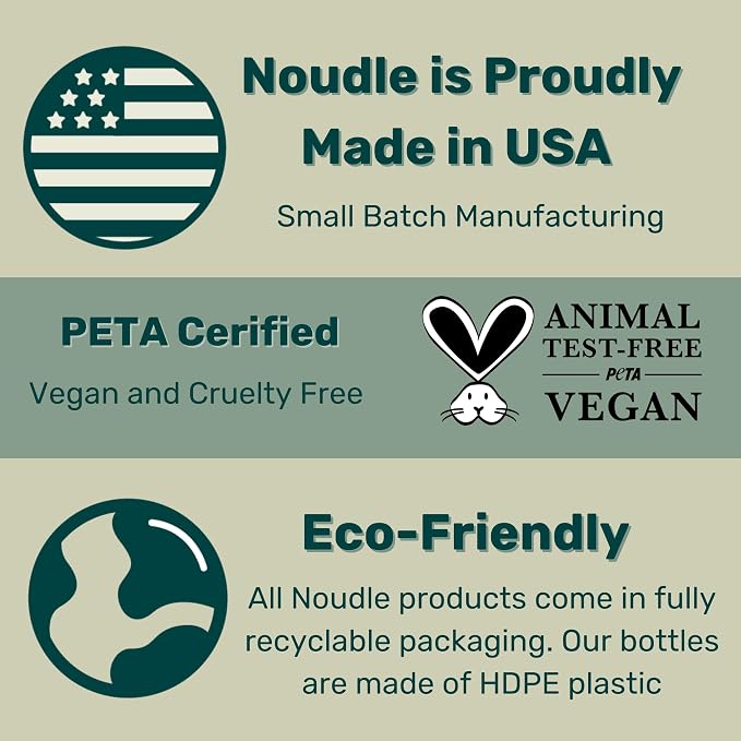 Pets - Calming Shampoudle, Moisturizing and Gentle All Natural pet Shampoo - Image 5