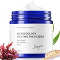 Crogooe Natural Soothing Eczema Cream by Crogooe