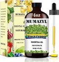 Black Pepper Essential Oil by MUMAZYLESSENTIALOIL