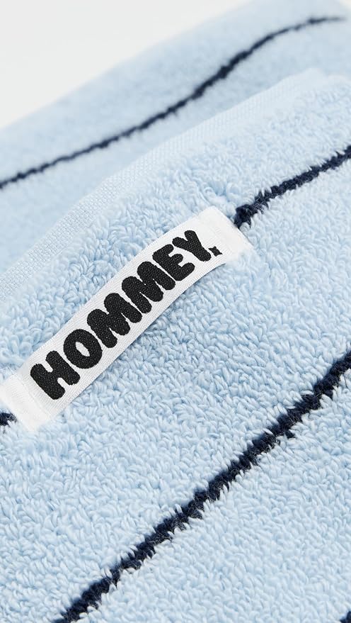 Hommey Women's Bath Towel - Image 3