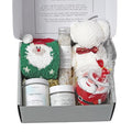 Natural Amor Christmas Spa Gifts by NATURALAMORLOSANGELES