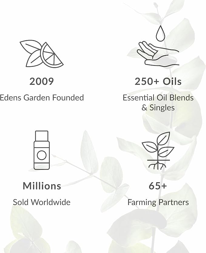 Edens Garden Good Health Essential Oil Blend- 100% Pure Premium Grade, - Image 6