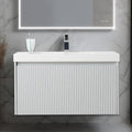 Blossom 36 Inch Bathroom Vanity by BLOSSOMKitchenBath