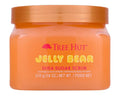 Tree Hut Jelly Bear Shea Sugar Scrub, Exfoliating, Hydrating & Moisturizing by TreeHut
