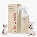 Pet Odor Eliminator Spray – Instantly Destroys Odors & Pet Smells by Innovated by Unknown
