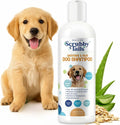 Organic Dog Shampoo by ScrubbyTails