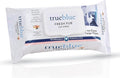TrueBlue Milk & Honeysuckle Fresh Fur Cat Cleaning Wipes by TrueBlue