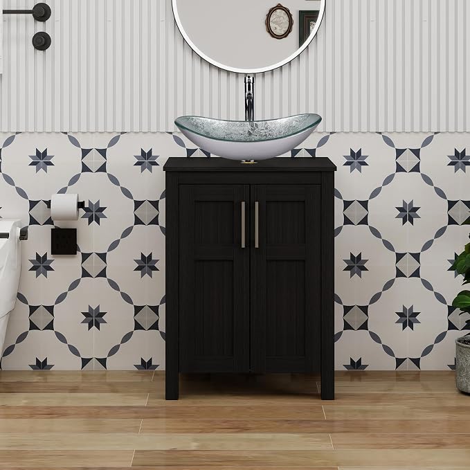 YOURLITE 24" Bathroom Vanity - Image 2