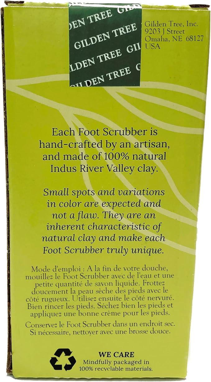 Pumice Stone for Feet Lasts 5+ Years Foot Exfoliator Scrubber Callus Remover - Image 9