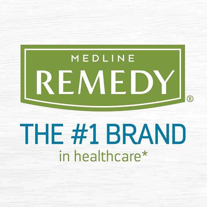Medline Remedy Phytoplex Nourishing Skin Cream, Unscented Skin Moisturizer - Image 9