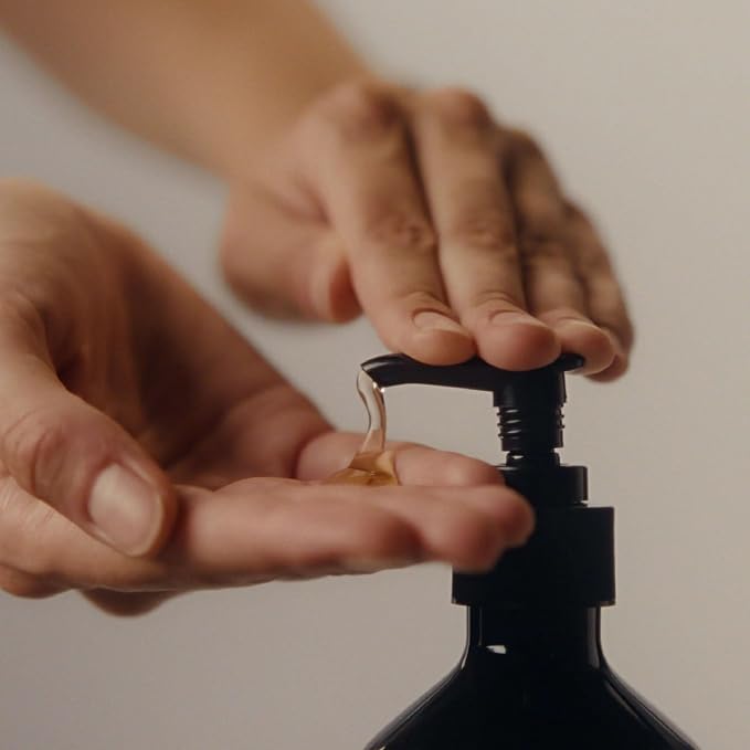 Aesop A Rose By Any Other Name Body Cleanser + Refill | Gentle Body Cleanser - Image 4