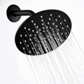 Rainfall Shower Head, MEDIOMI Rain Shower Head Set by Unknown