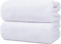 POLYTE Quick Dry Lint Free Microfiber Bath Sheet, 35 x 70 in by Polyte