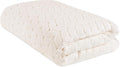 BAGNO MILANO Turkish Cotton Ultra-Soft Plush Absorbent Quick Dry Bathroom Towel by BagnoMilanoLuxurySoftness