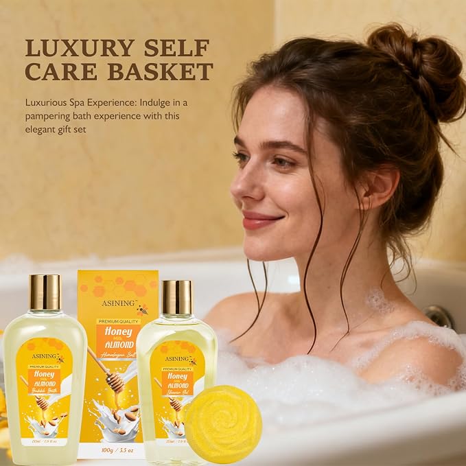 Gifts for Women Gift Basket for Women - Image 9