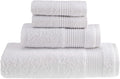 HALLEY Turkish Cotton Towels Super Soft Quick Absorbent 100% Cotton Towels by HALLEY-TurkishCottonTowels