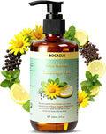 Sore Muscle Massage Oil for Massage Therapy, Arnica Oil for Muscle Relaxing & by BOCACUE