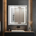 Blossom LED Medicine Cabinet Mirror by BLOSSOMKitchenBath