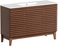 ROOMTEC 48" Bathroom Vanity by ROOMTEC