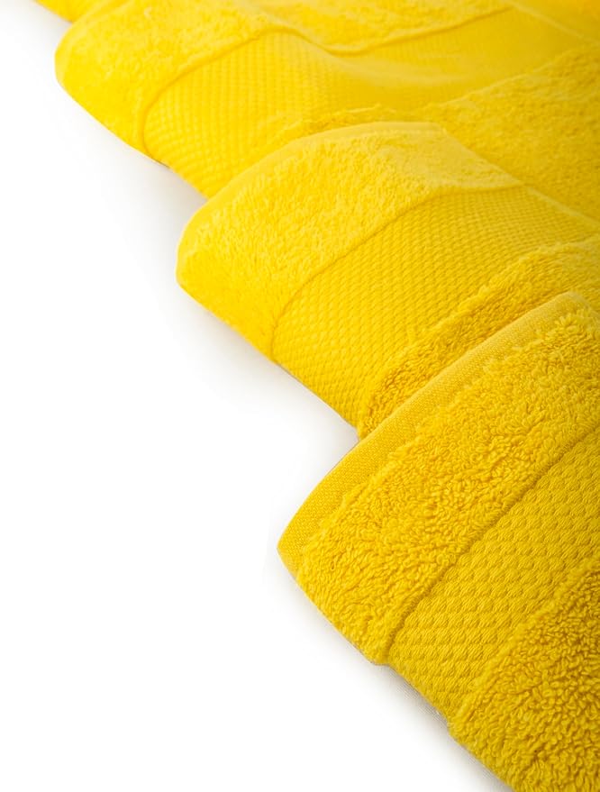 Hencely 18-Piece Bath Towel Set - Image 4