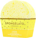 Spongelato Loofah Exfoliating Body Scrubber by Spongelle | Infused by Spongell%C3%A9